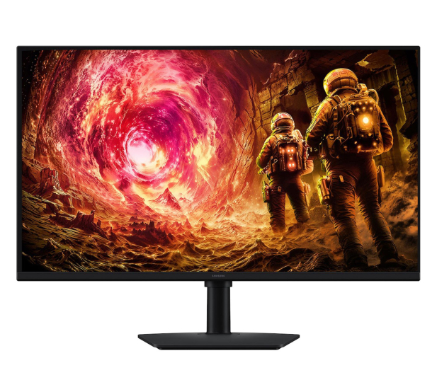 SAMSUNG Odyssey G5 S32FG502EUX G50F - 1361499 - zdjęcie